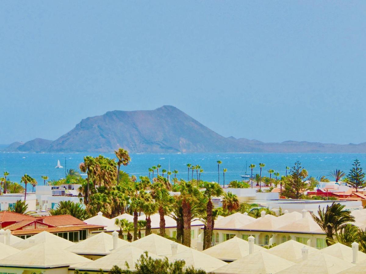 Appartement El Mirador De Lobos Fuerteventura