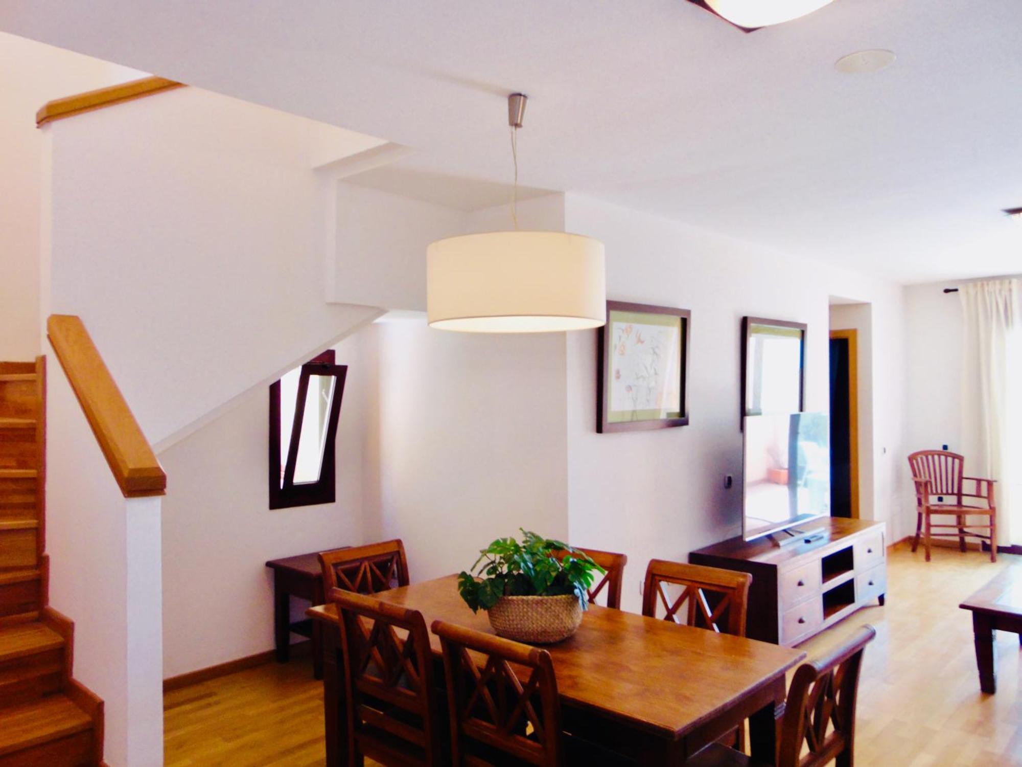 Appartement El Mirador De Lobos Fuerteventura *