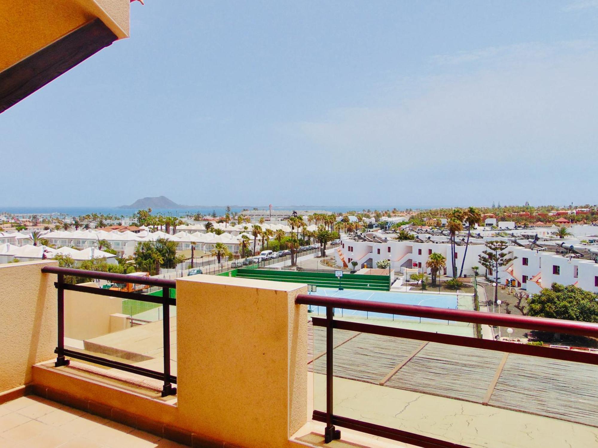Appartement El Mirador De Lobos Fuerteventura *