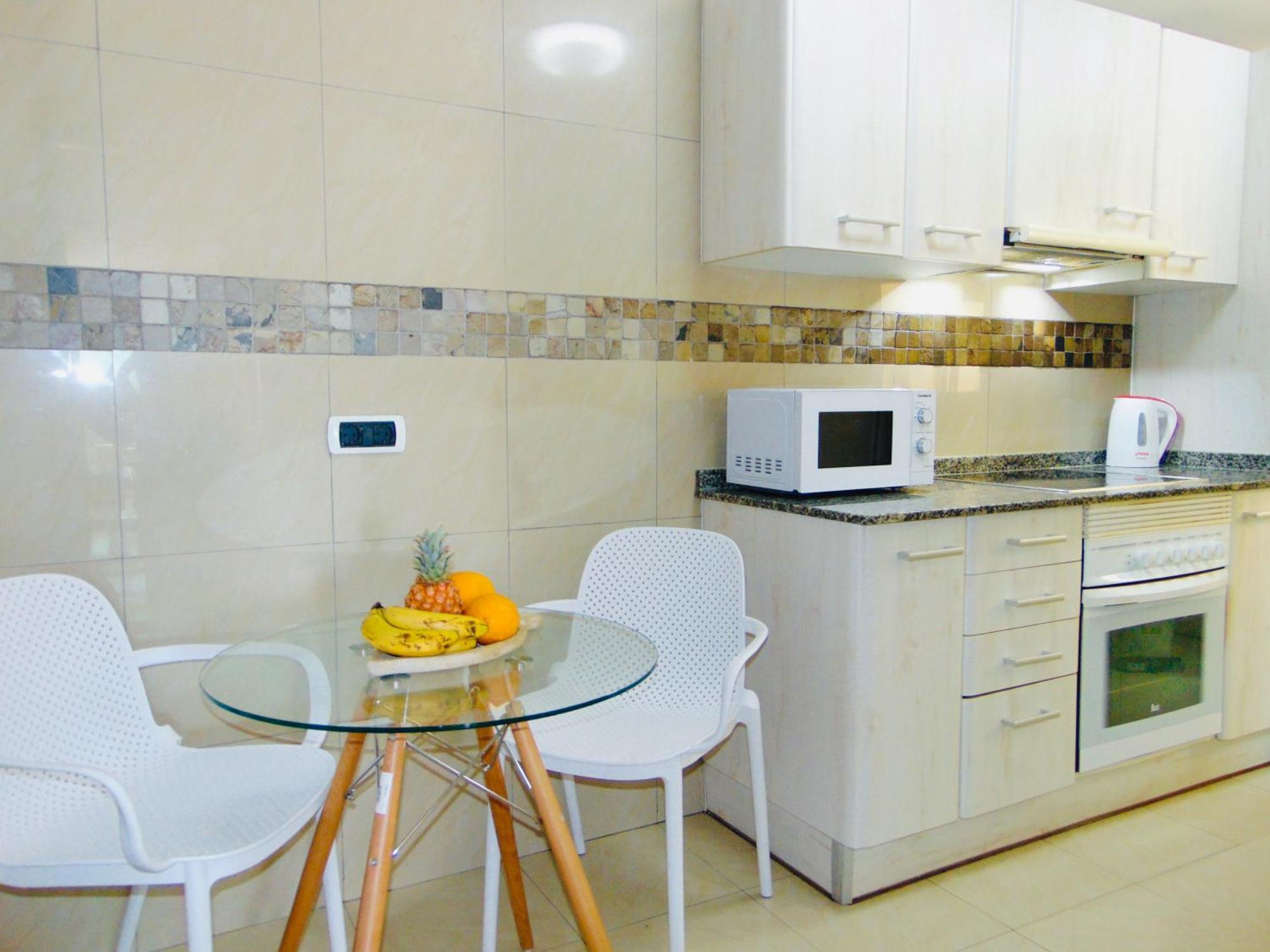 Appartement El Mirador De Lobos Fuerteventura Corralejo