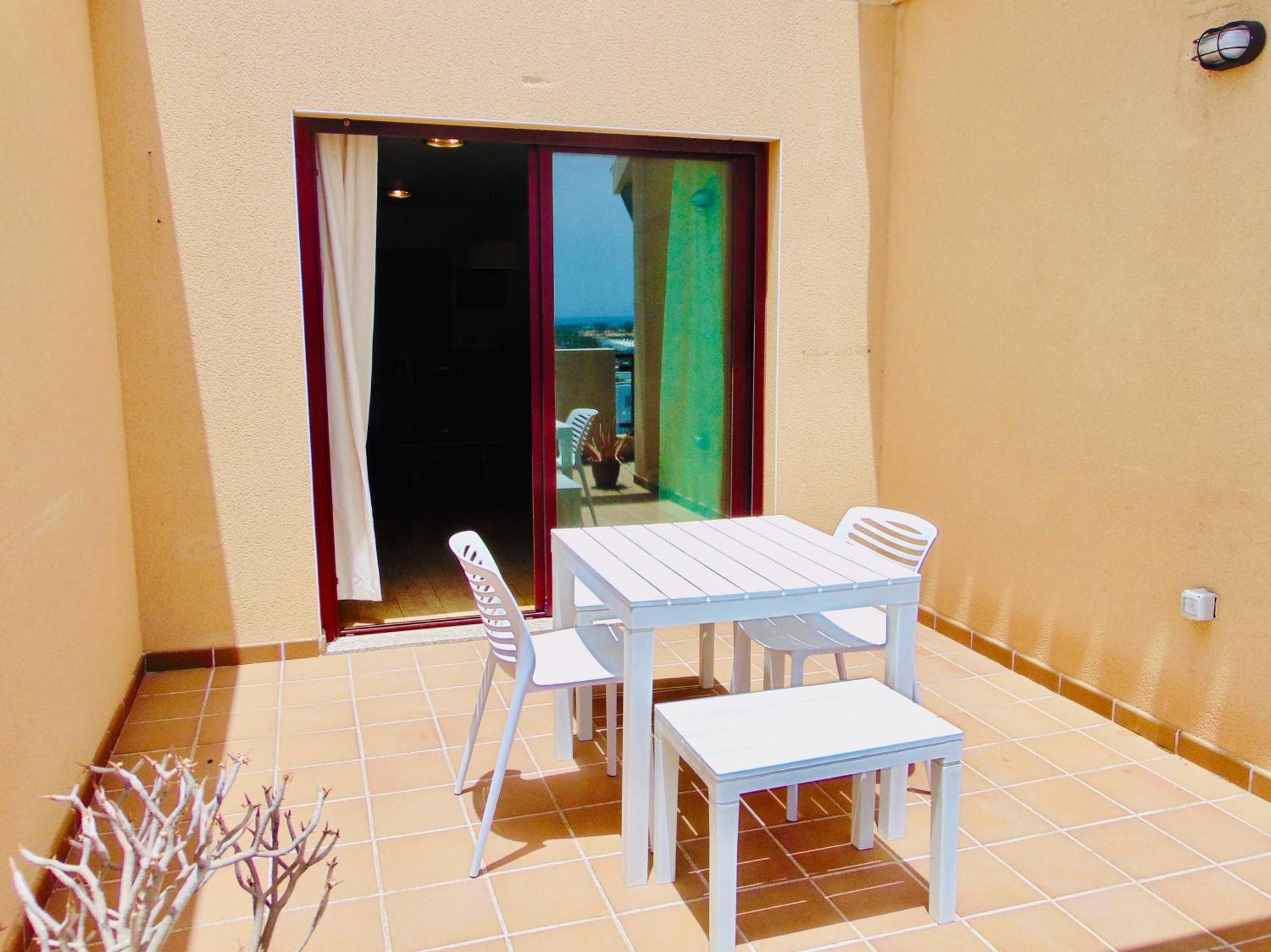 Appartement El Mirador De Lobos Fuerteventura Corralejo