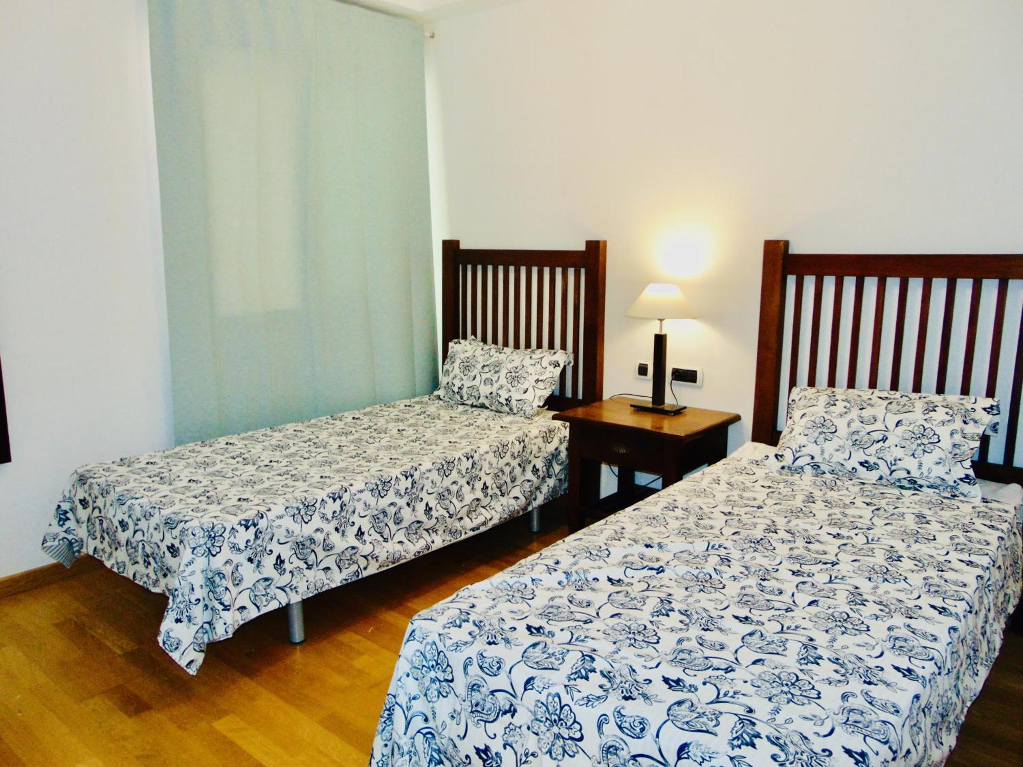 Appartement El Mirador De Lobos Fuerteventura Corralejo