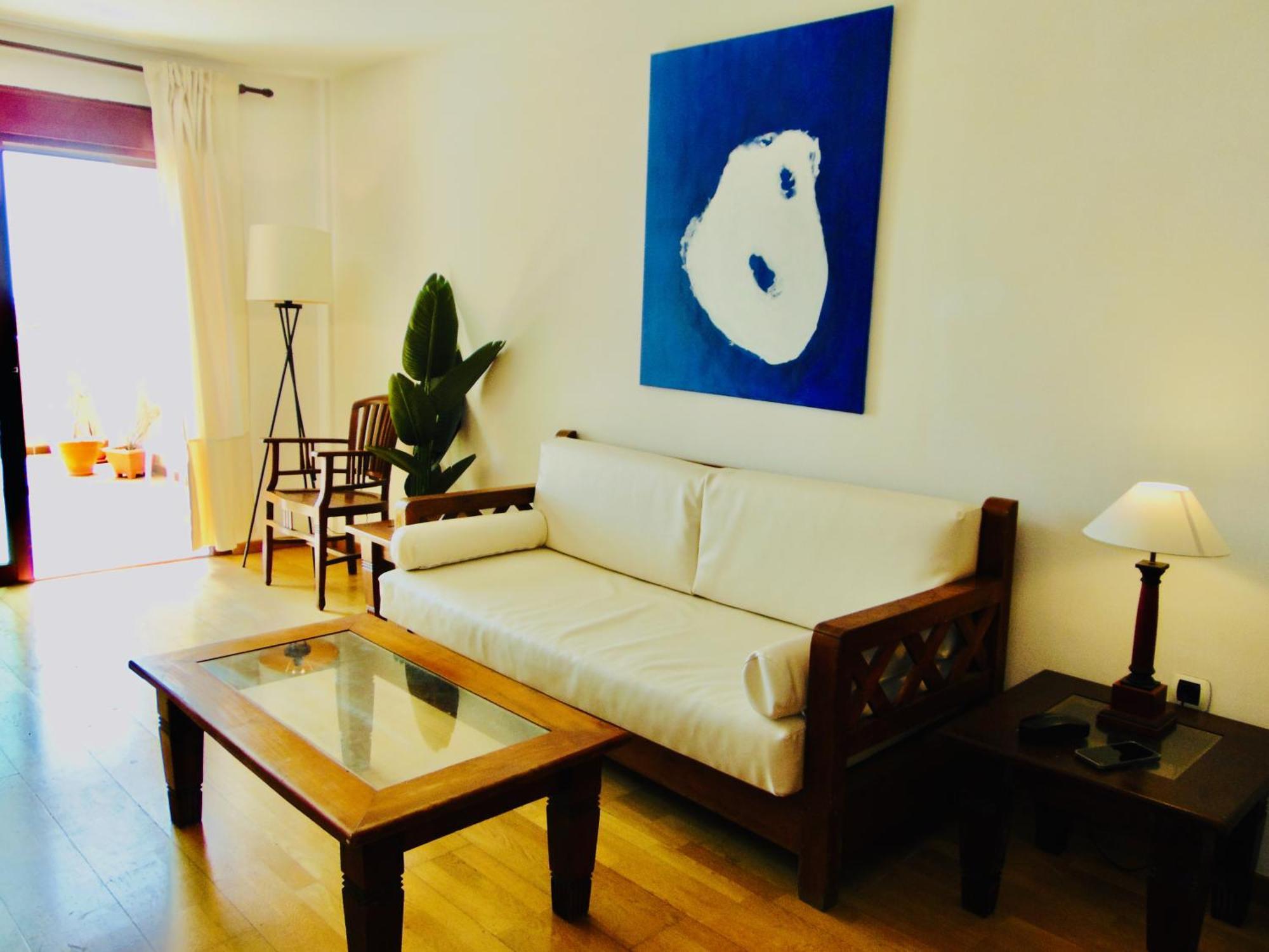 Appartement El Mirador De Lobos Fuerteventura